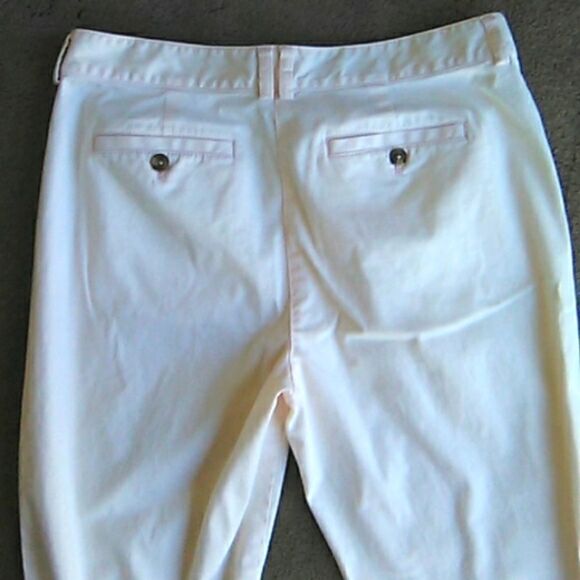 J. Jill Pants/Ann Taylor Silk Blend Sweater Bundle - Picture 6 of 13